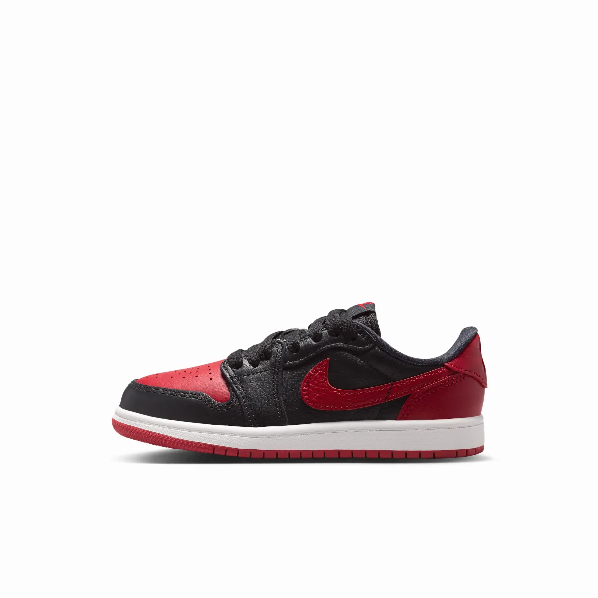 1 Retro Low OG "Banned" Shoes by Jordan