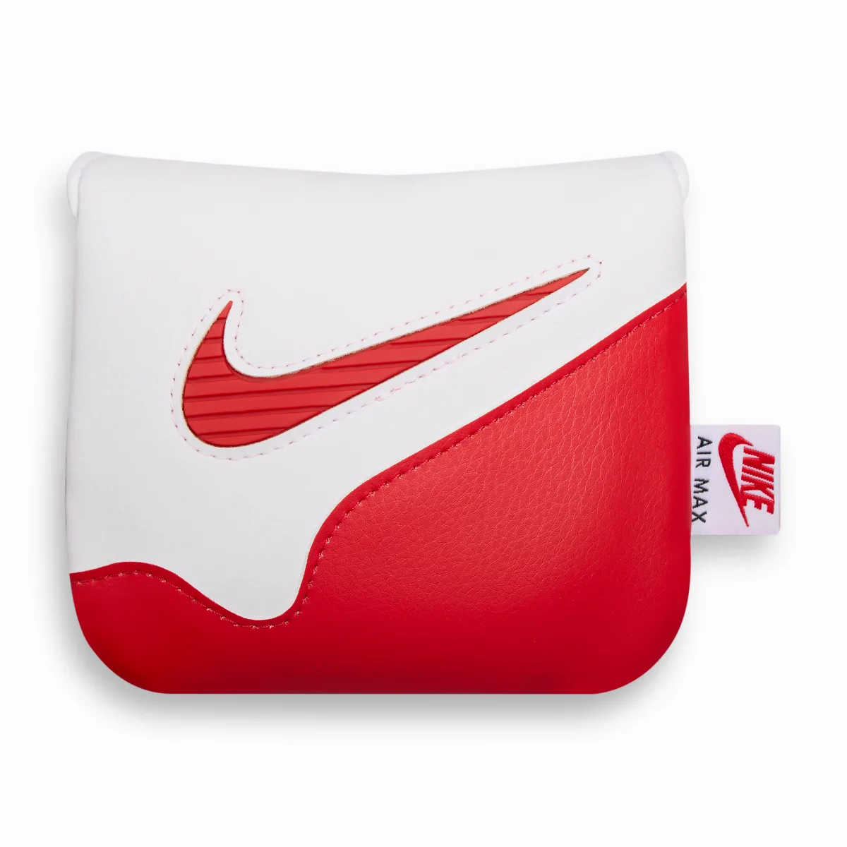 Icon Golf Mallet Putter Headcover by Nike