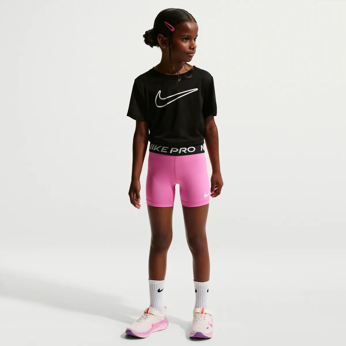 Pro Dri-FIT Shorts by Nike