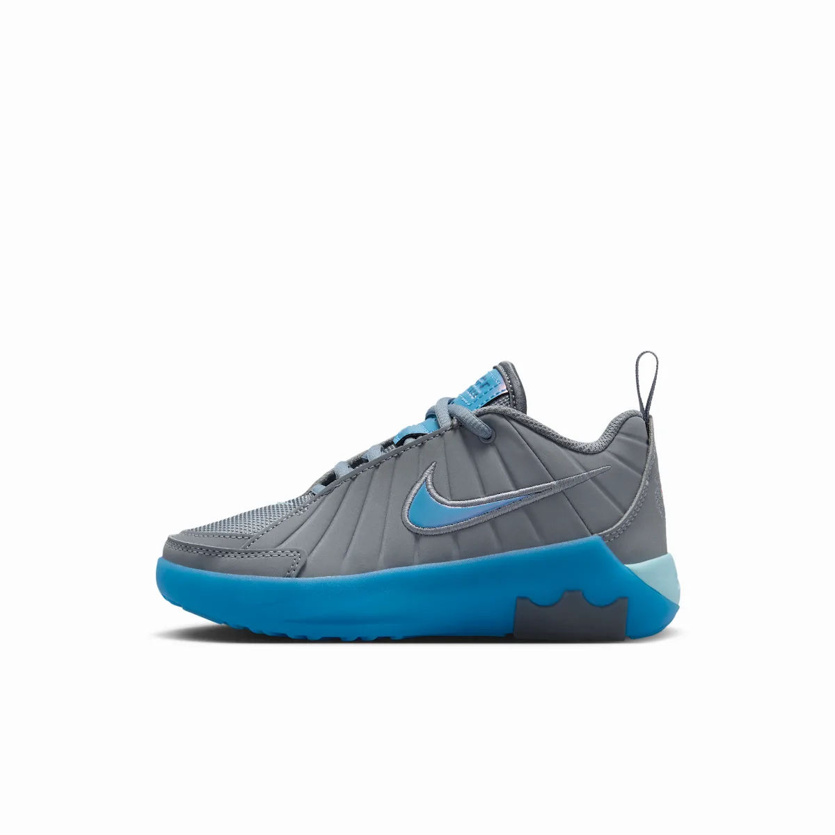 LeBron Witness 9 Shoes by Nike