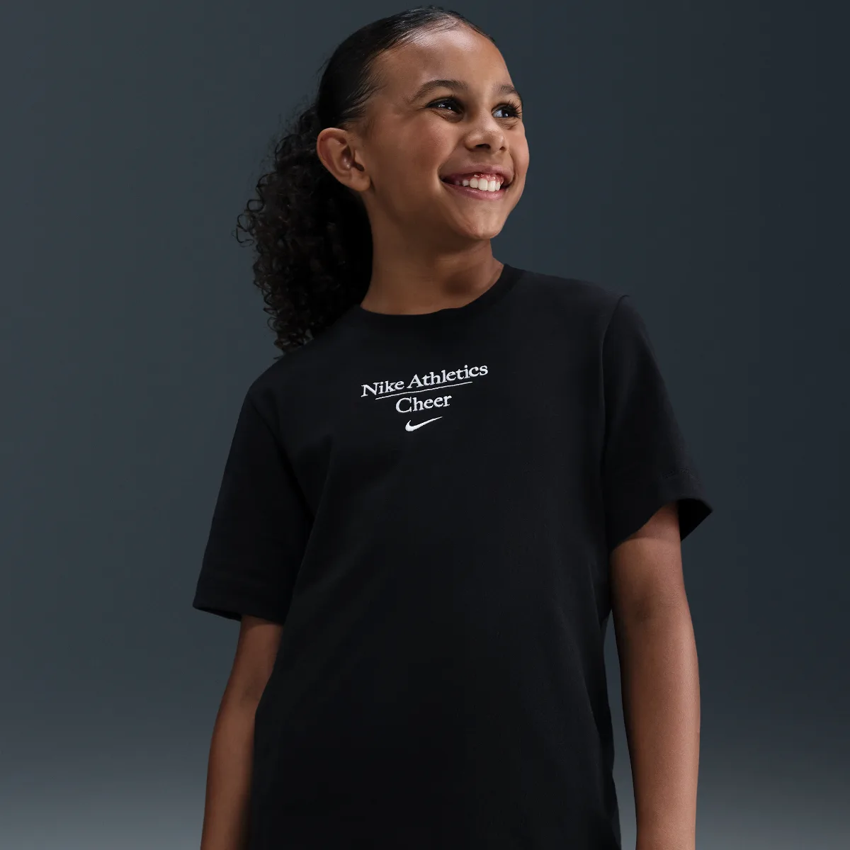 Cheer T-Shirt by Nike