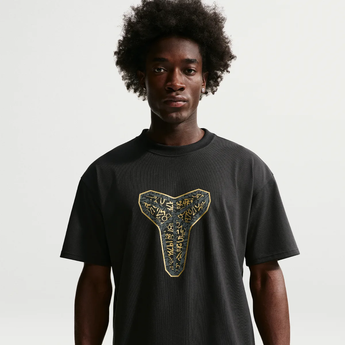Kobe "Mamba Day" Dri-FIT Max90 T-Shirt by Nike