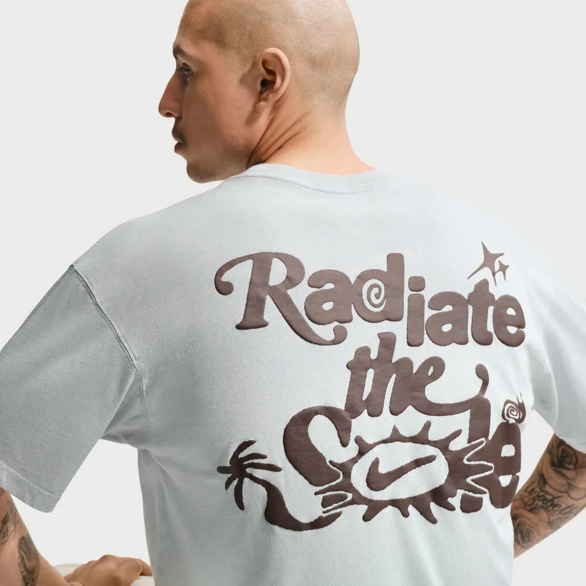Sportswear T-Shirt by Nike