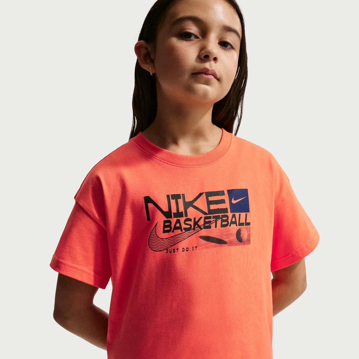 Sportswear T-Shirt by Nike