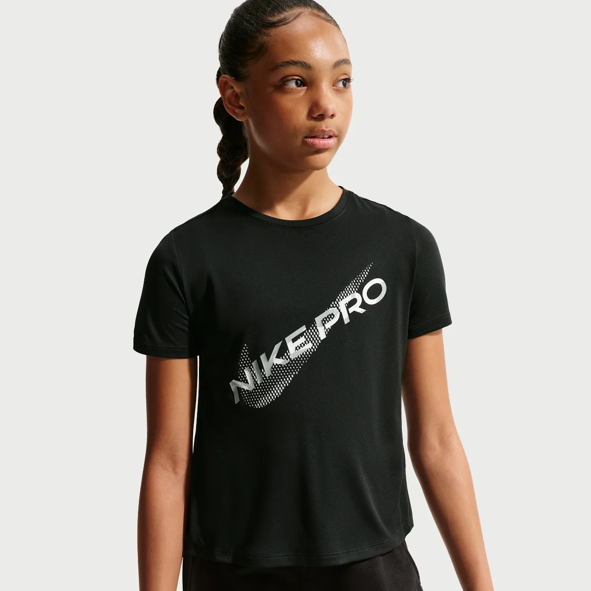 Pro Dri-FIT Short-Sleeve Top by Nike