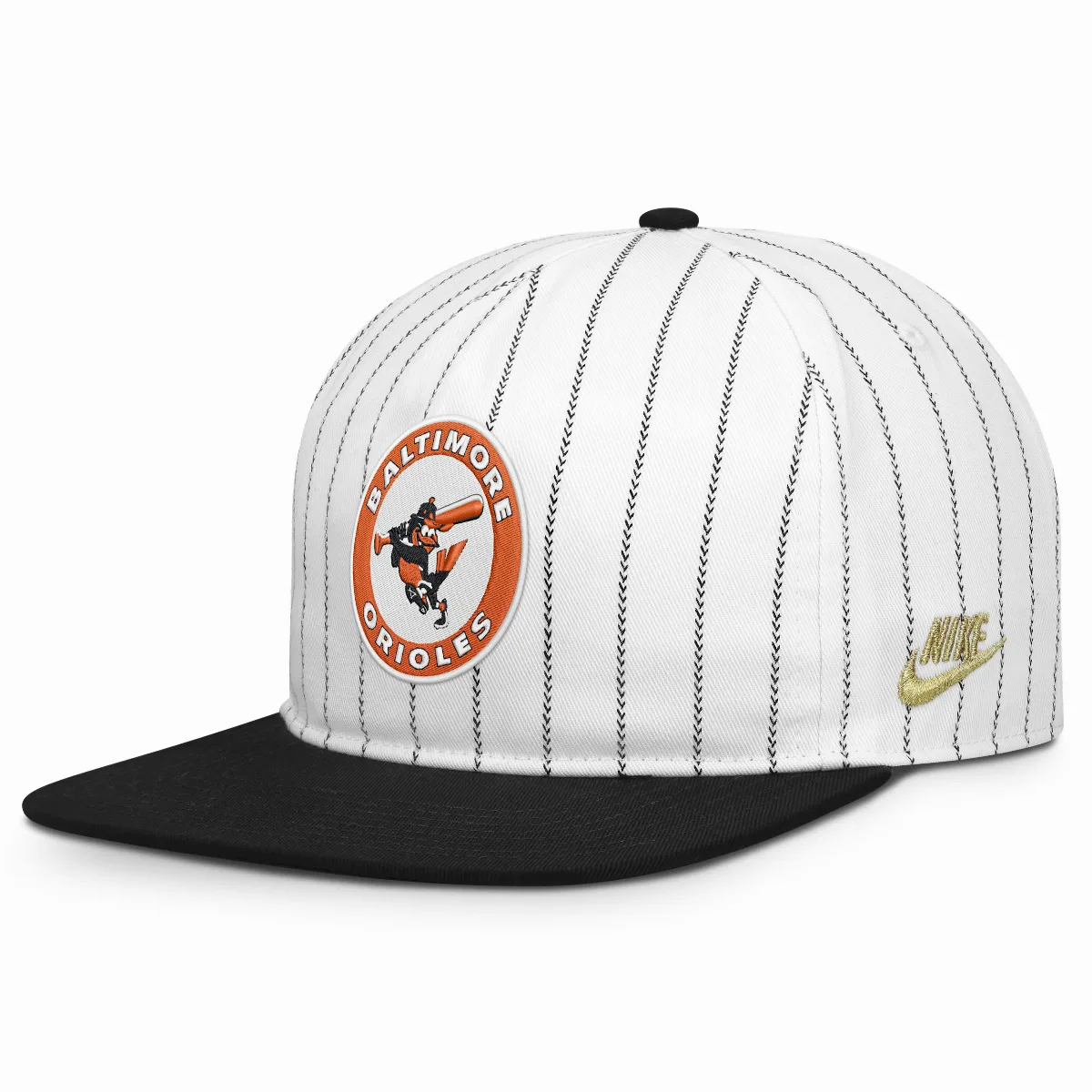 Baltimore Orioles Pro MLB Adjustable Hat by Nike