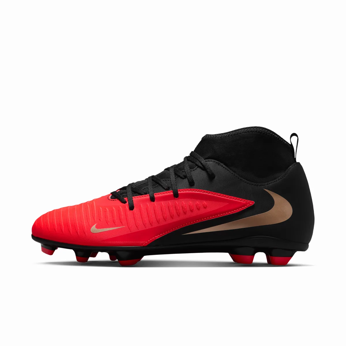 Phantom 6 High Club Multi-Ground Soccer Cleats by Nike