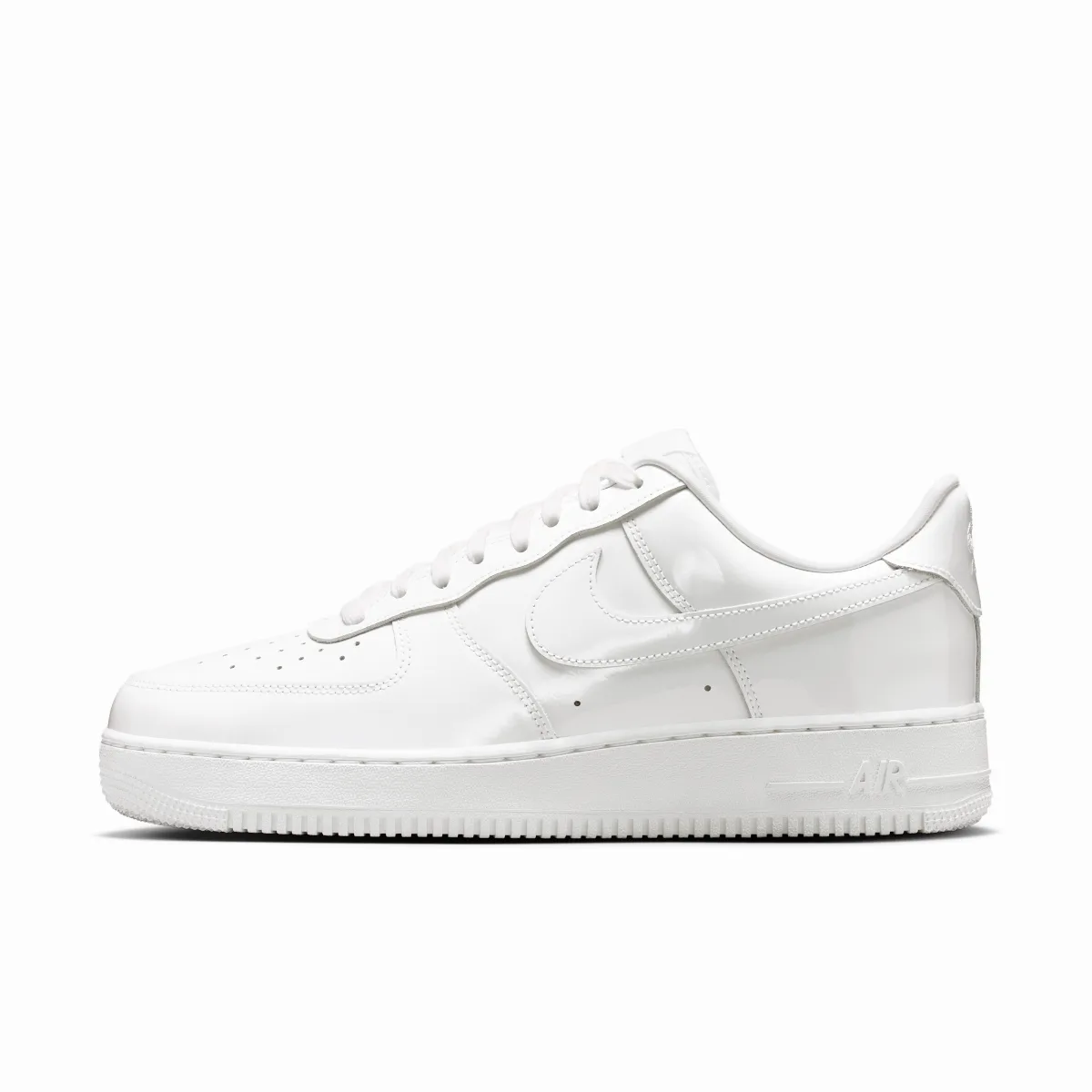 Air Force 1 '07 Patent Leather Shoes