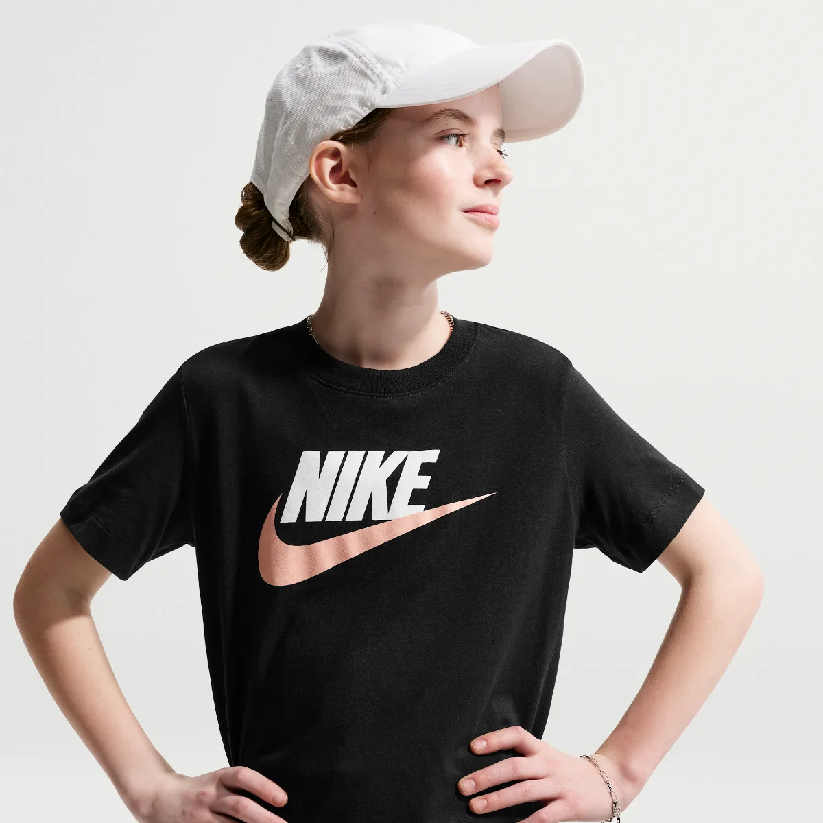 Sportswear T-Shirt by Nike