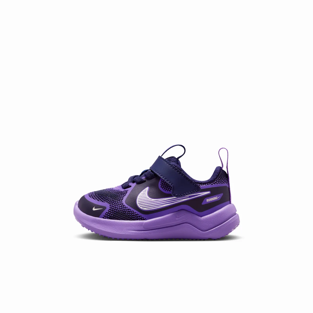 Cosmic Runner Shoes by Nike