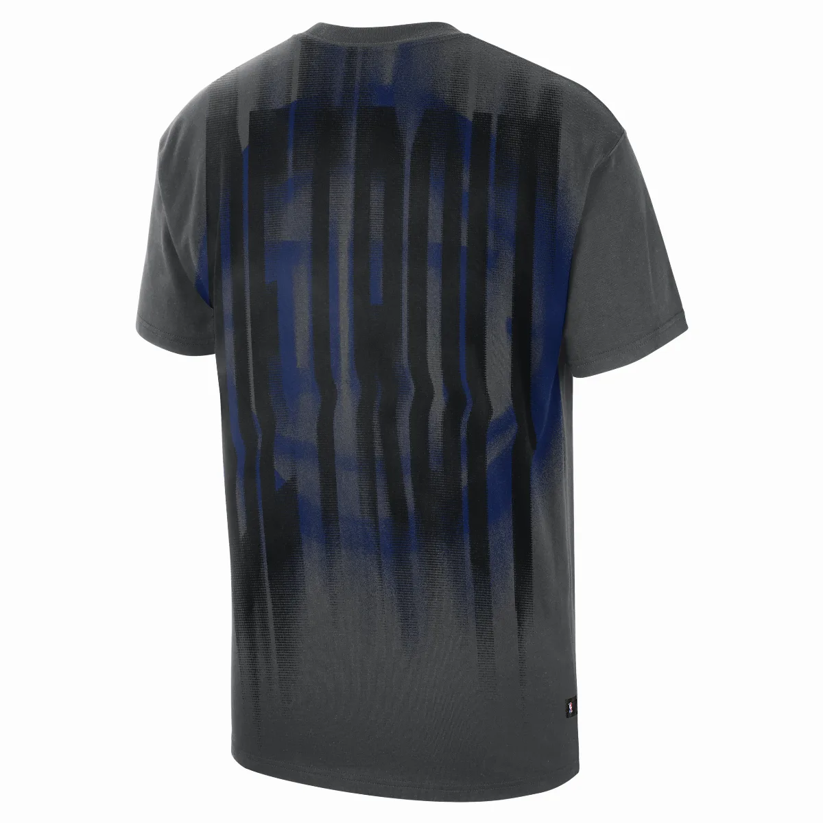 Detroit Pistons NBA T-Shirt by Nike