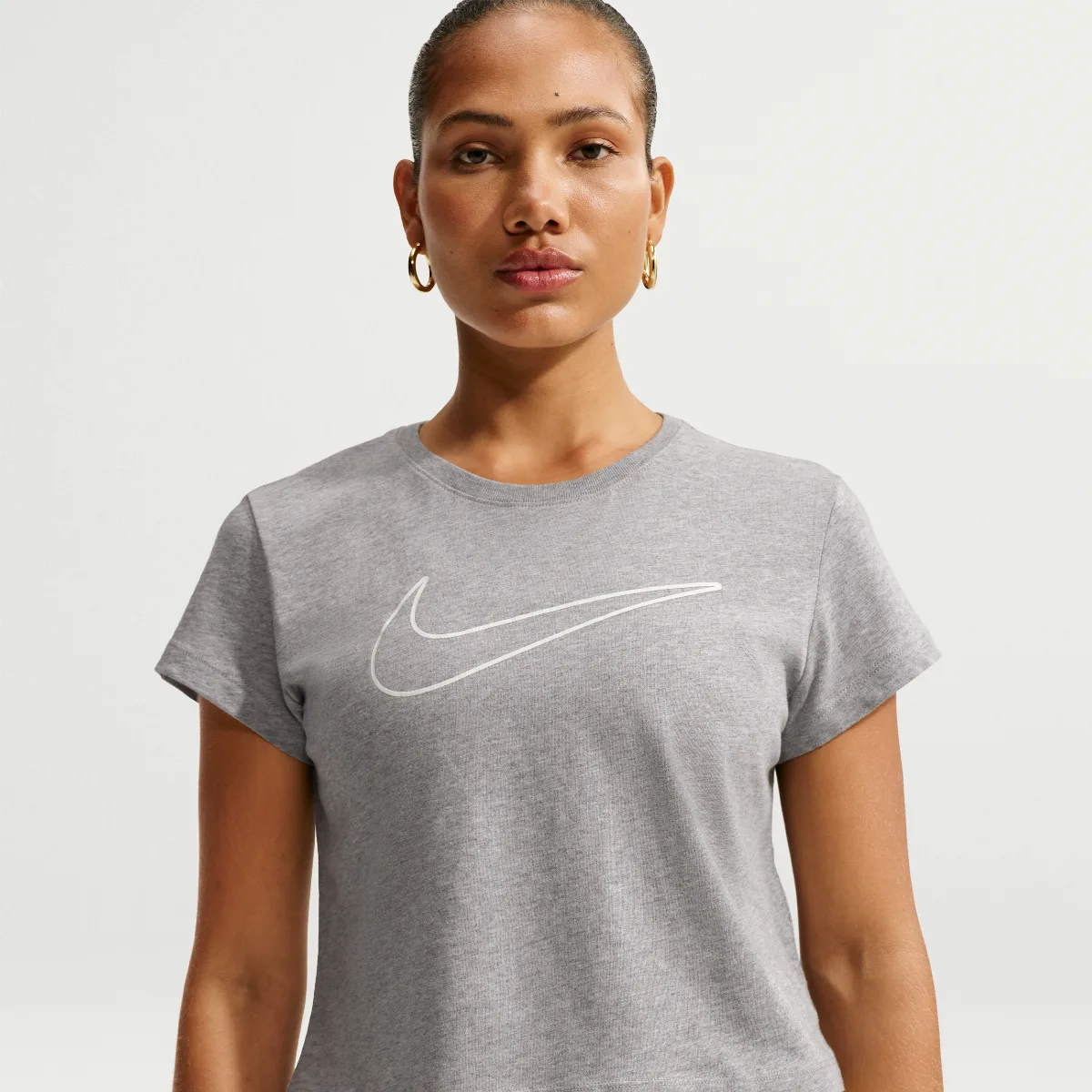 Sportswear Short-Sleeve Graphic T-Shirt