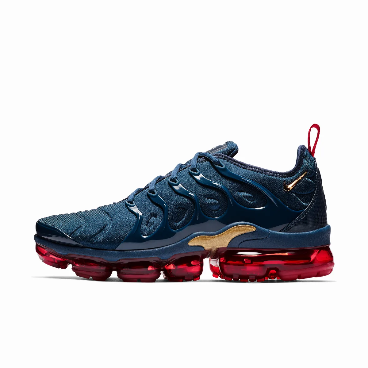 Air VaporMax Plus Shoes by Nike