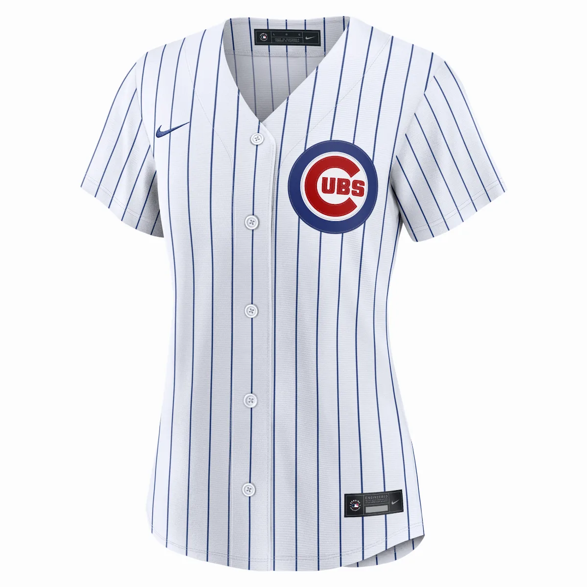 Alex Bregman Chicago Cubs MLB Replica Jersey by Nike