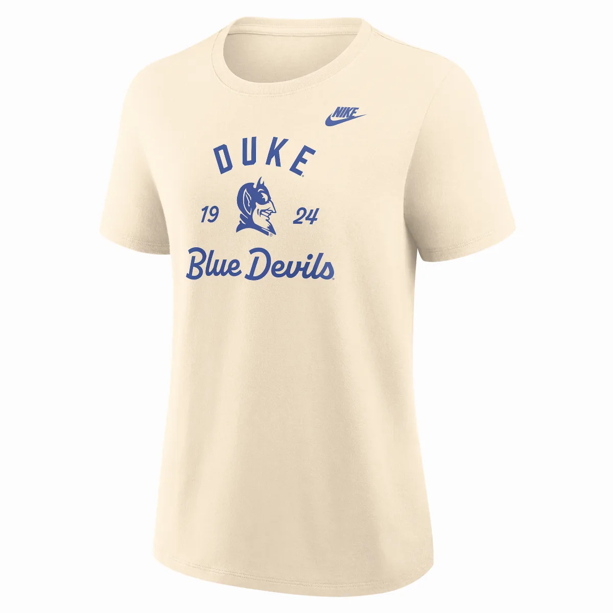 Duke Legacy Team Name College T-Shirt by Nike