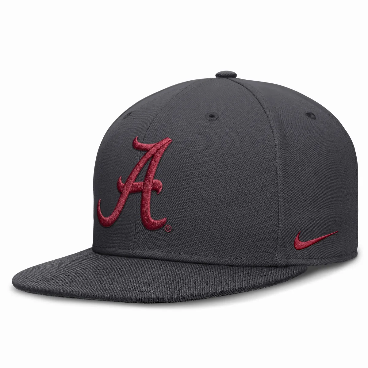 Alabama Pro Dri-FIT College Fitted Hat by Nike