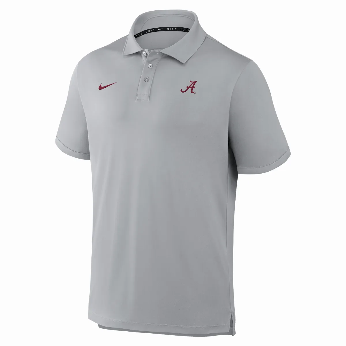 Alabama Par Dri-FIT College Polo
