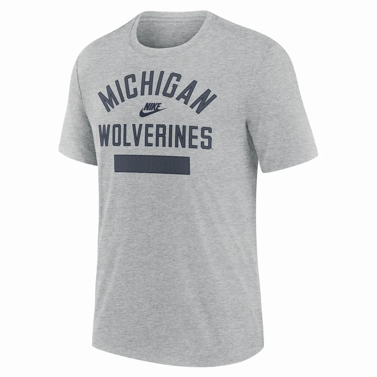 Michigan Legacy College T-Shirt by Nike
