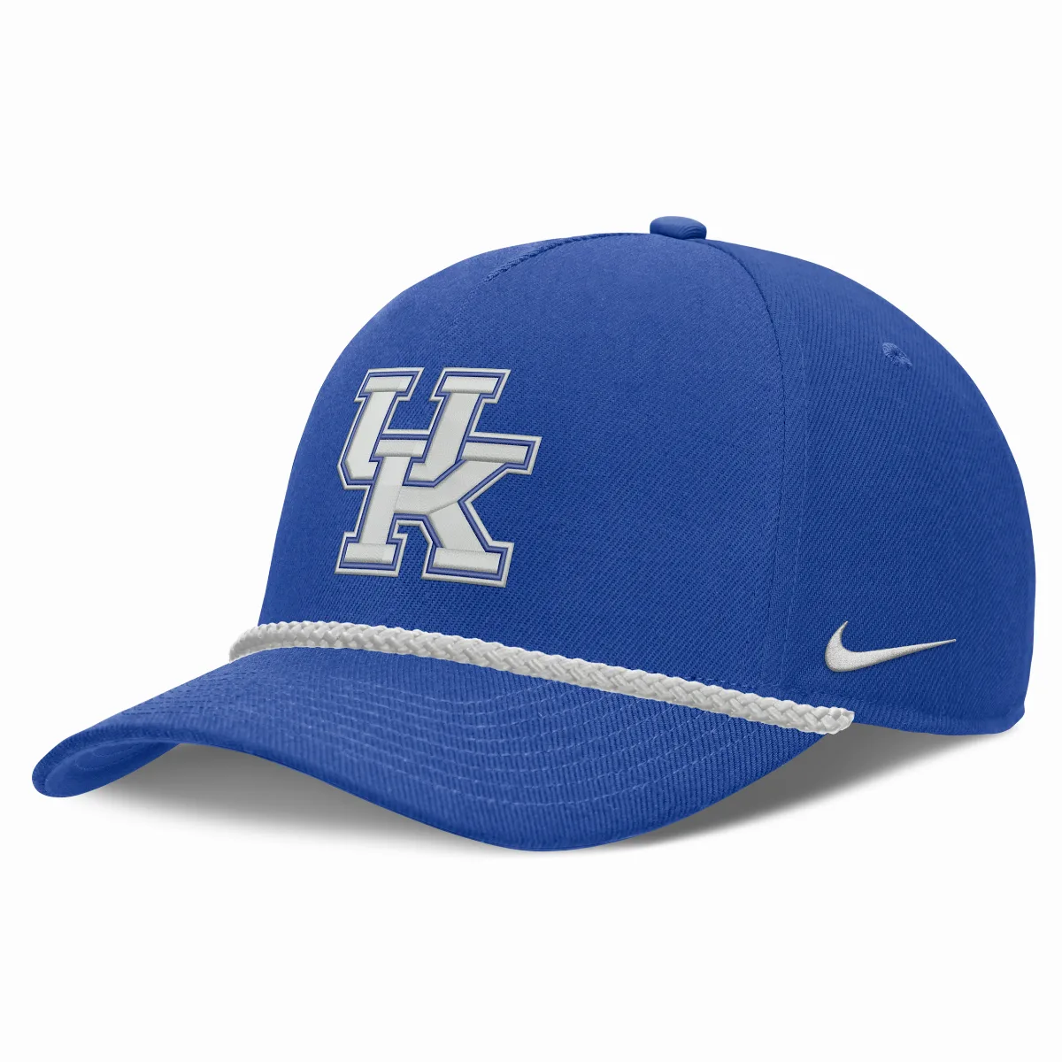 Kentucky Sideline Rope Rise College Adjustable Hat by Nike