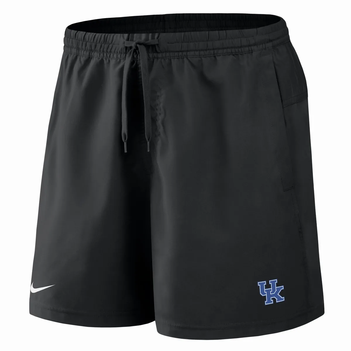 Kentucky Primetime Primary Logo Dri-FIT College Form Shorts by Nike