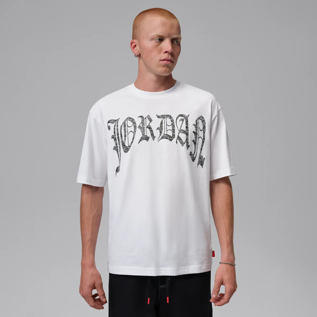 Jordan Brooklyn T-Shirt by Jordan