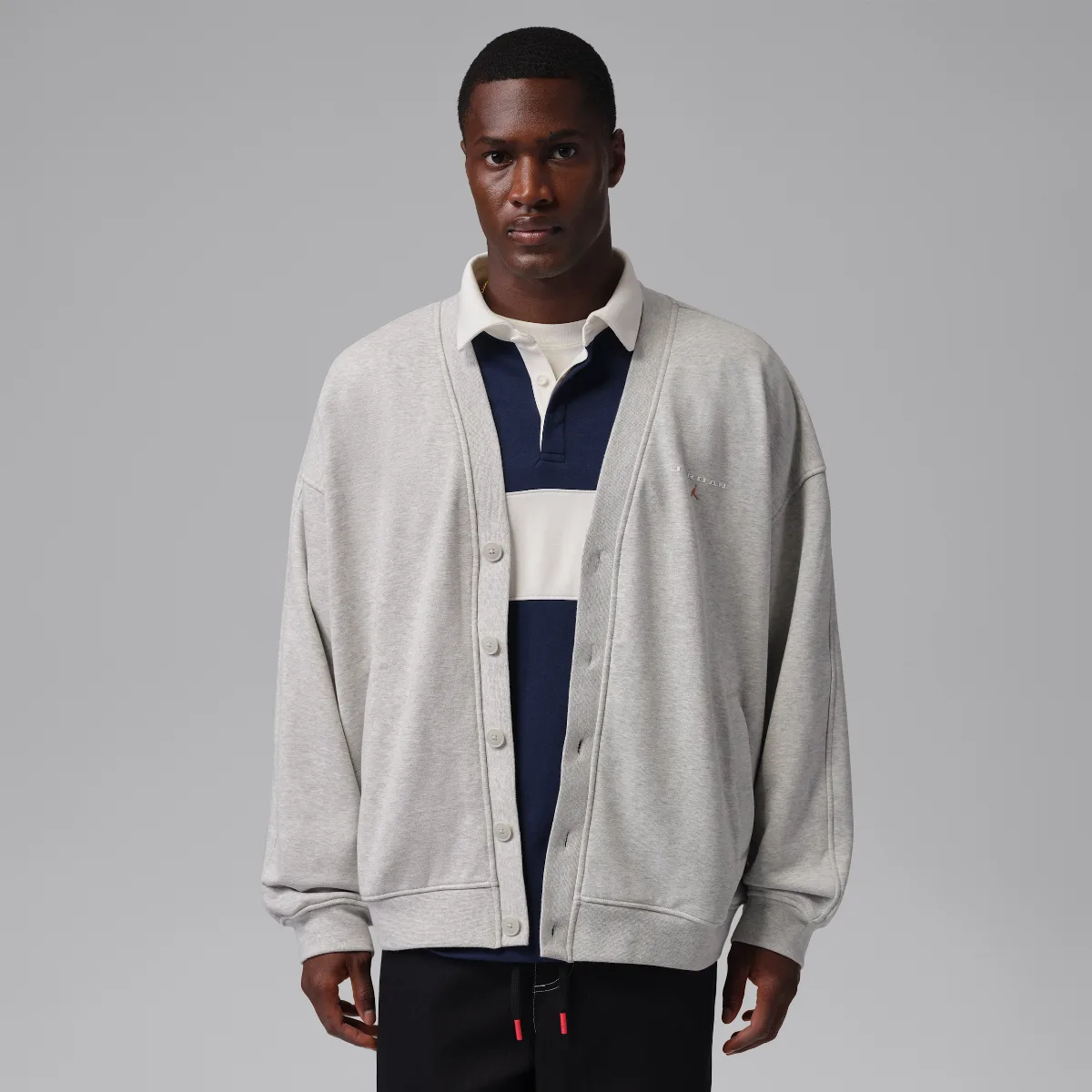 Jordan Flight Cardigan by Jordan
