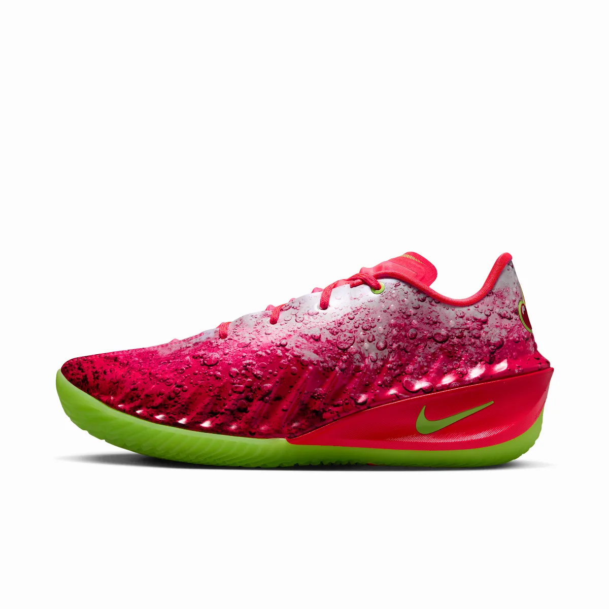 G.T. Cut 4"Shirley Buckets" Basketball Shoes by Nike
