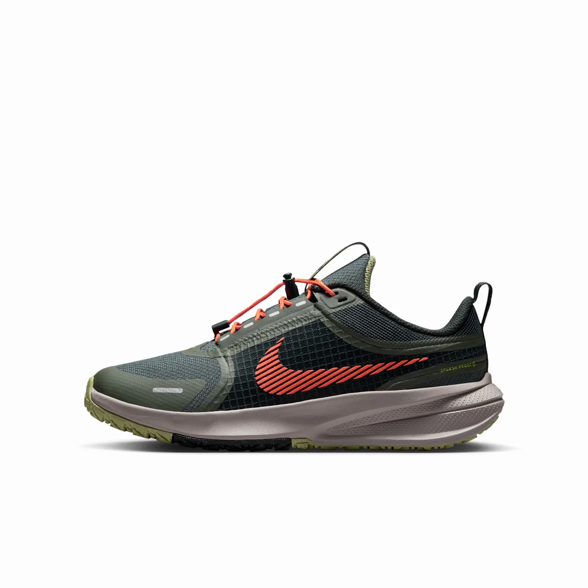 Star Runner Utility Running Shoes W/ Toggle by Nike