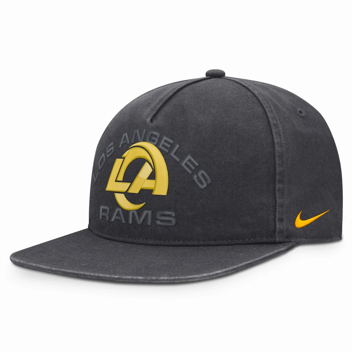 Los Angeles Rams Primetime Pro Adjustable Hat by Nike