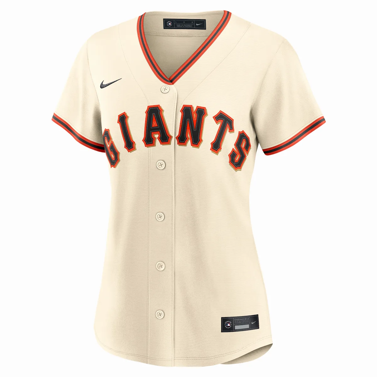 Jung Hoo Lee San Francisco Giants MLB Replica Jersey by Nike