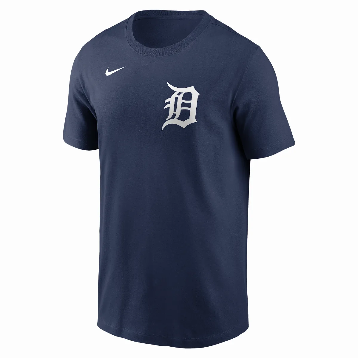 Riley Greene Detroit Tigers MLB T-Shirt by Nike