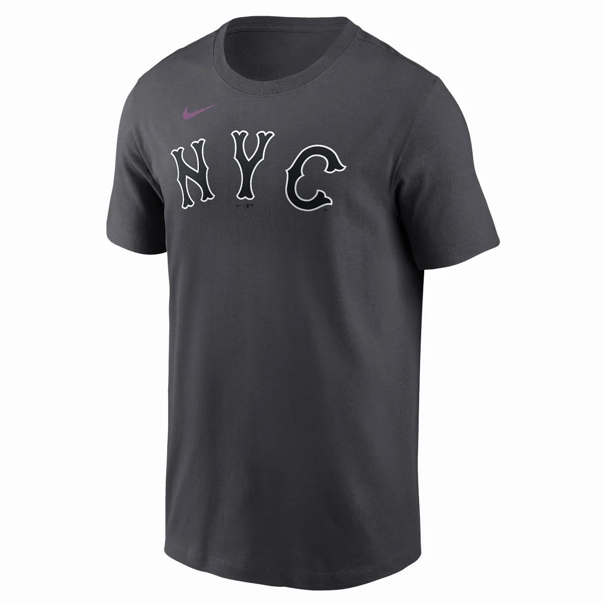 Juan Soto New York Mets City Connect MLB T-Shirt by Nike
