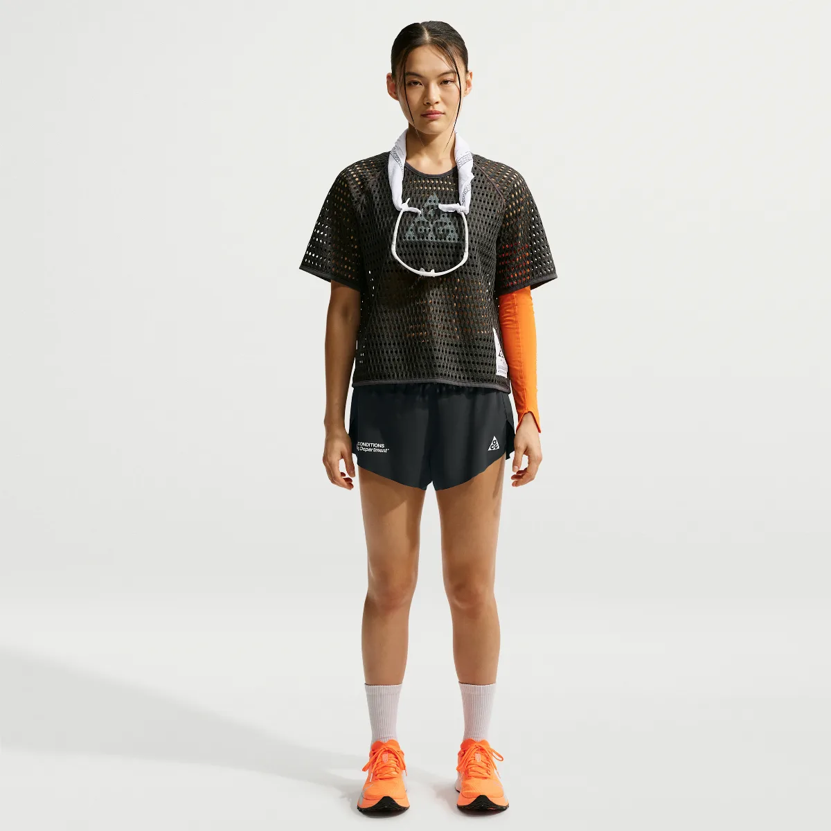ACG Trailwind Dri-FIT ADV Shorts by Nike