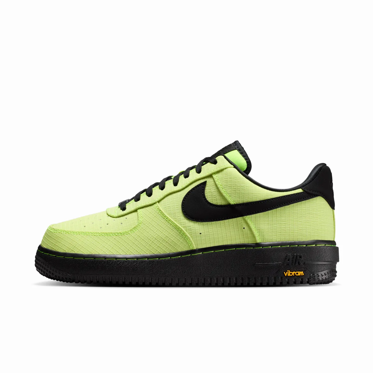 Air Force 1 '07 LX Vibram Shoes by Nike