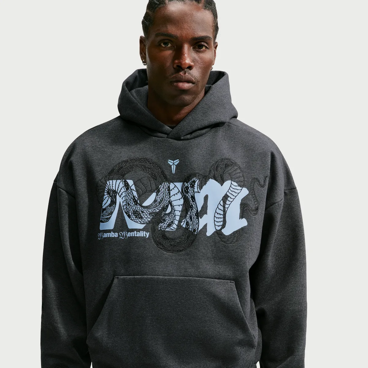 Kobe Therma-FIT Basketball Hoodie