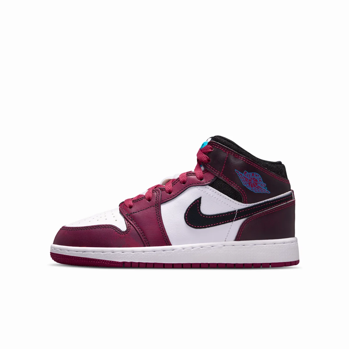 Air Jordan 1 Mid SE Shoes by Jordan