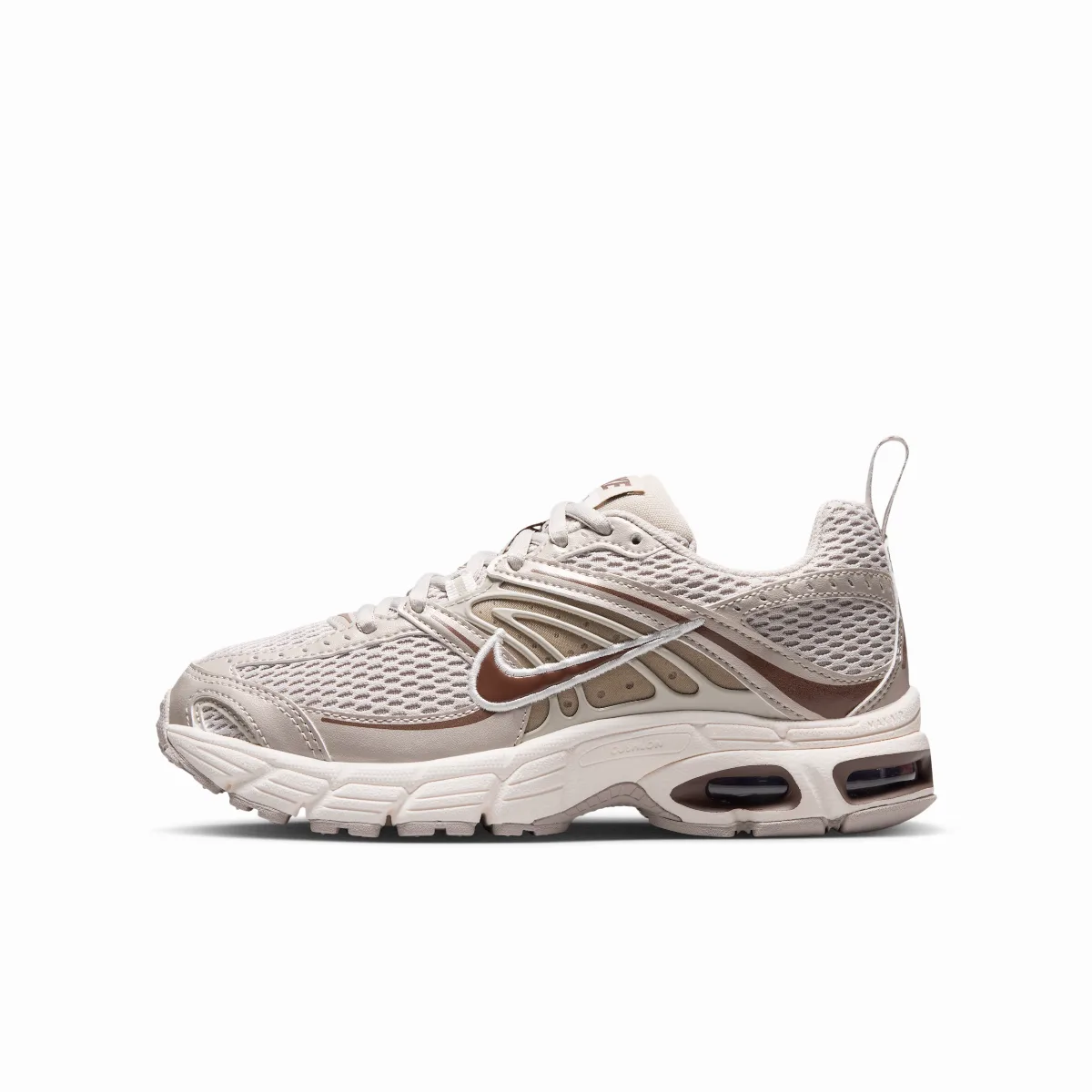Air Max Moto 2K Shoes by Nike