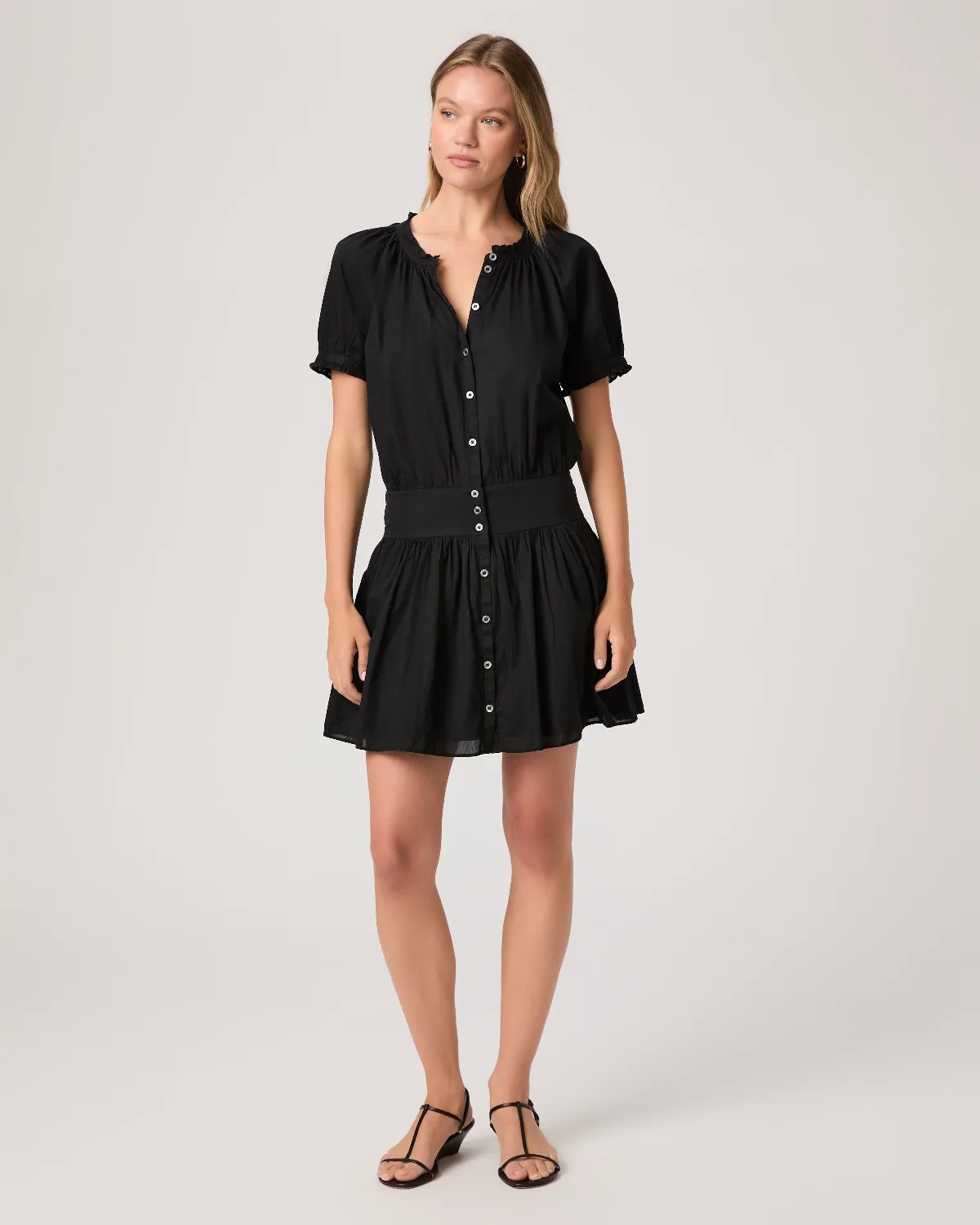 Nisha Dress