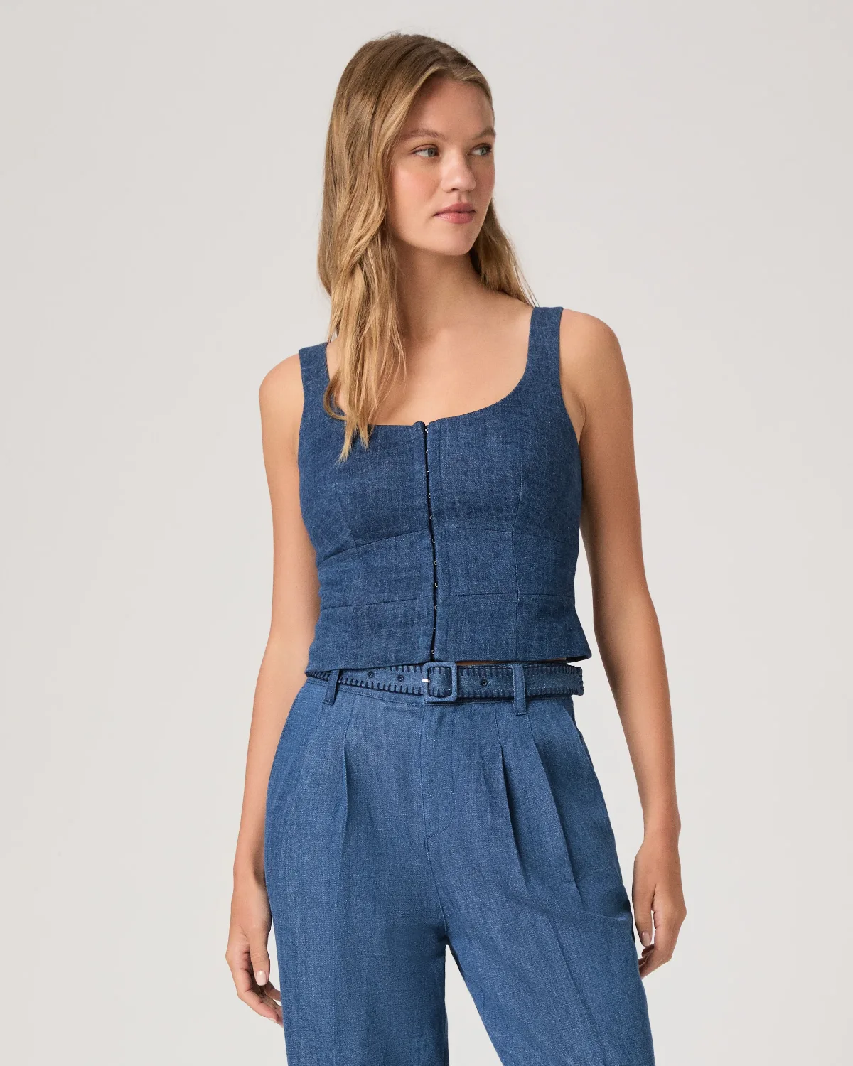 Carra Top by PAIGE