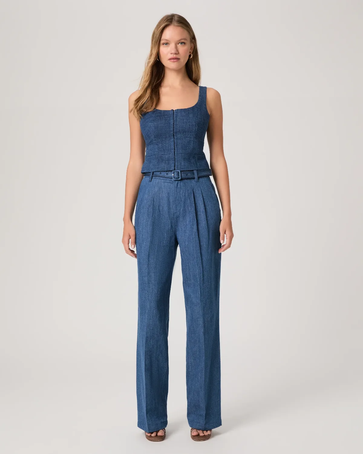 Acacia Pant by PAIGE