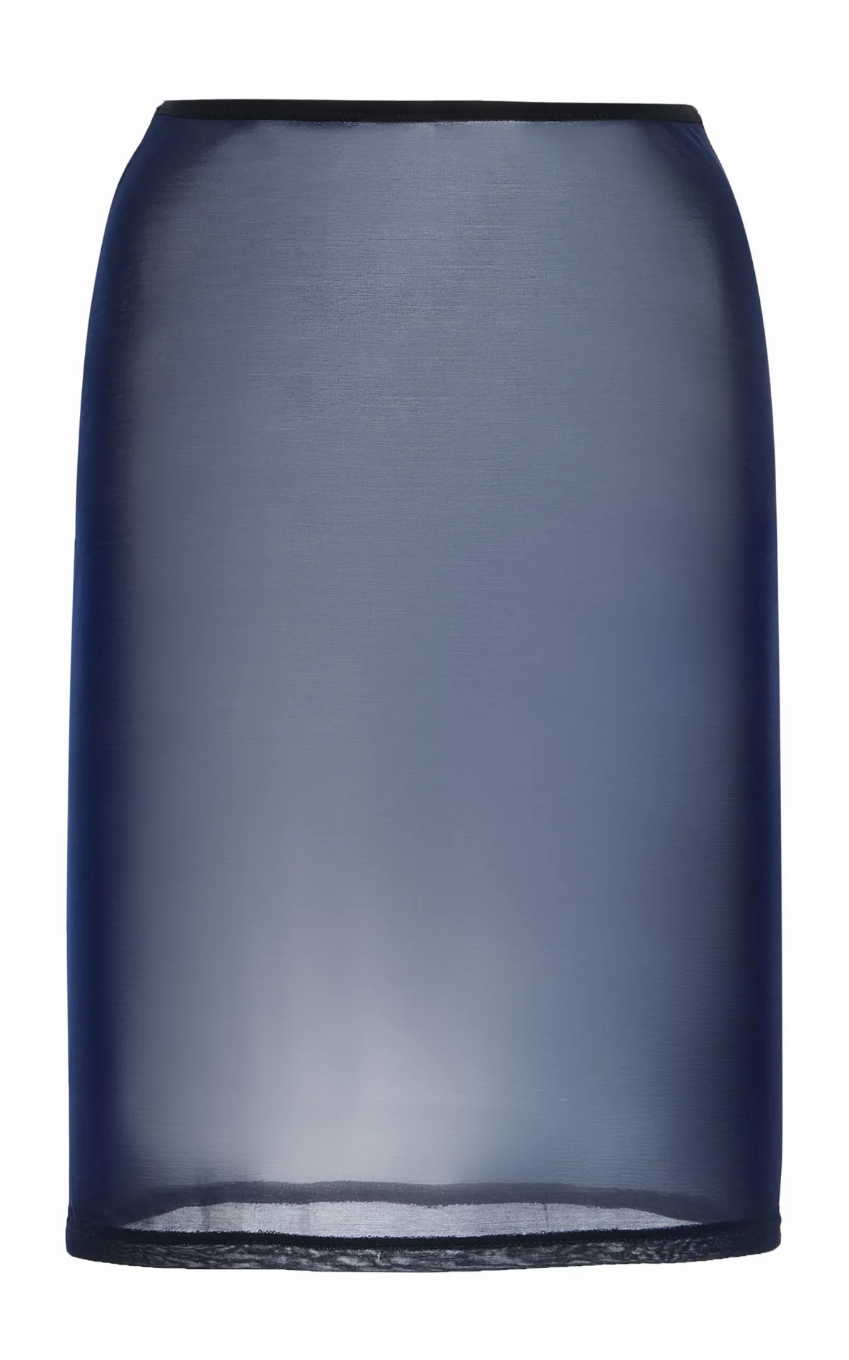 Louise Jersey Pencil Skirt by Mel Usine