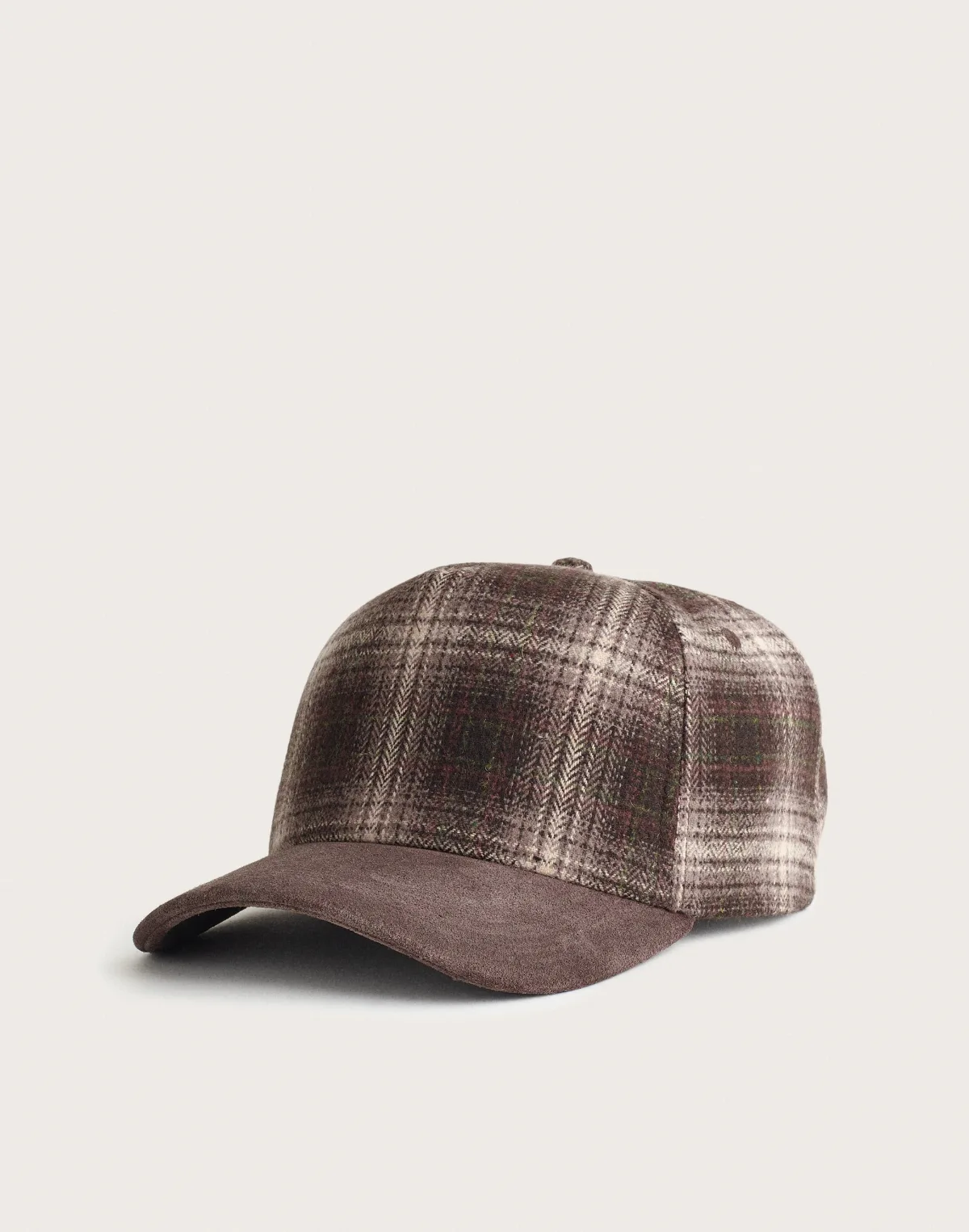 Baseball Hat by MW