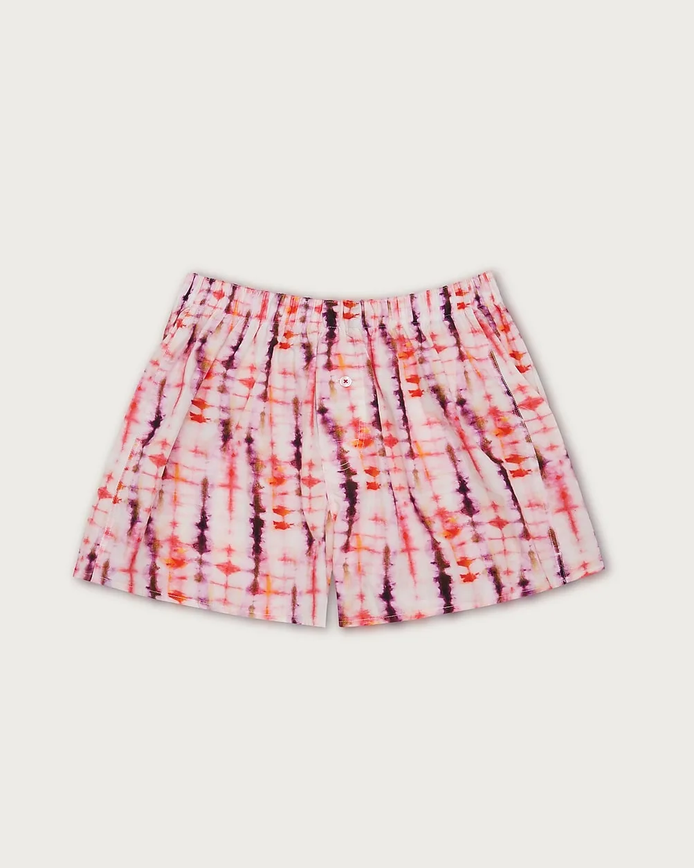 Druthers™ Shibori Stripes Boxers by J.Crew