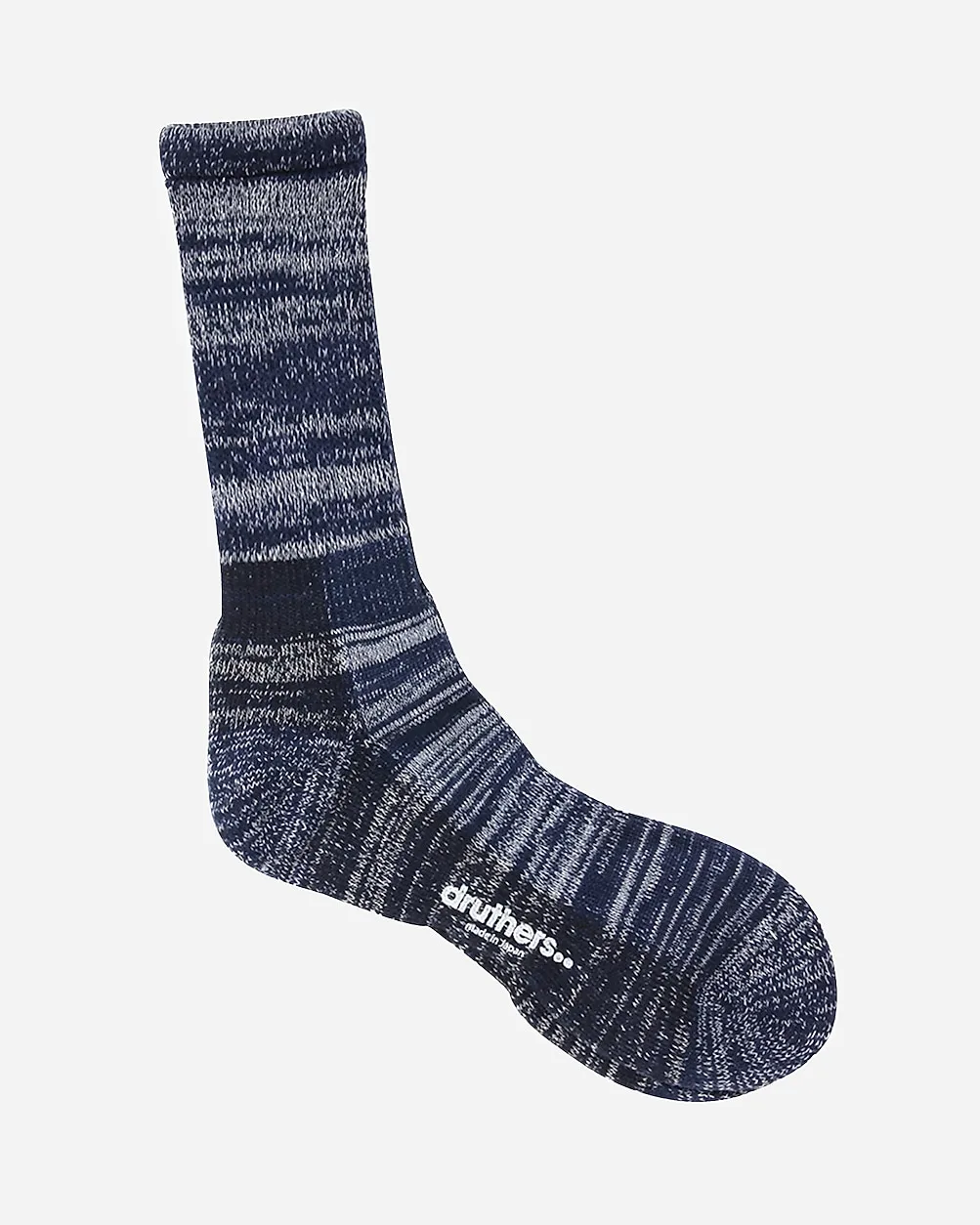 Druthers™ Defender High Socks by J.Crew
