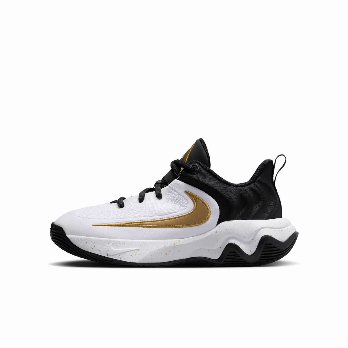 Giannis Immortality 4 Basketball Shoes by Nike