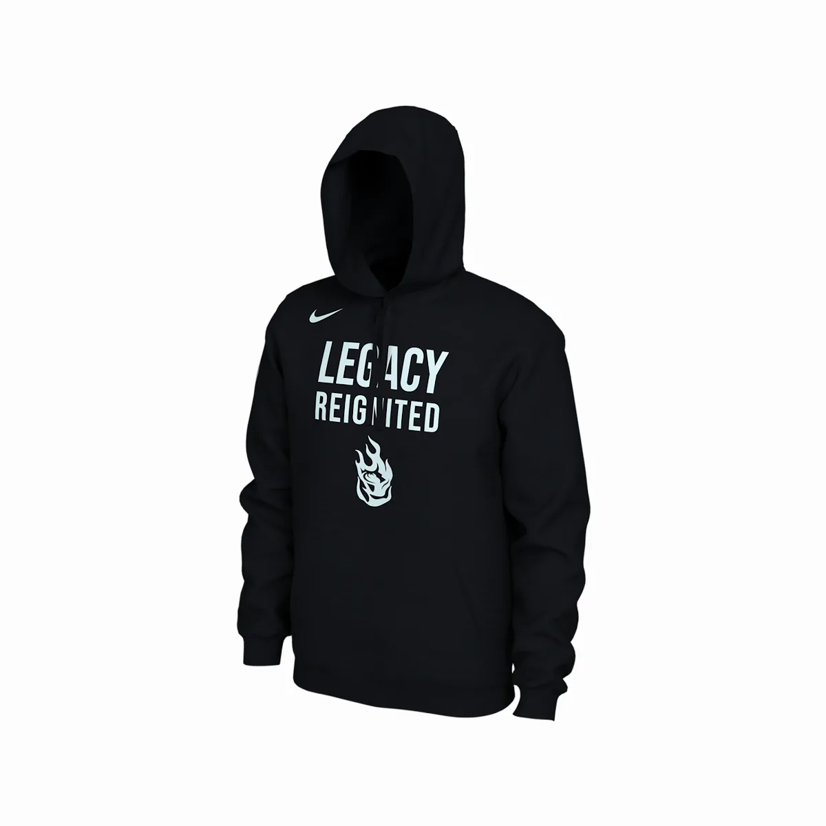 Portland Fire Pullover Hoodie by Nike