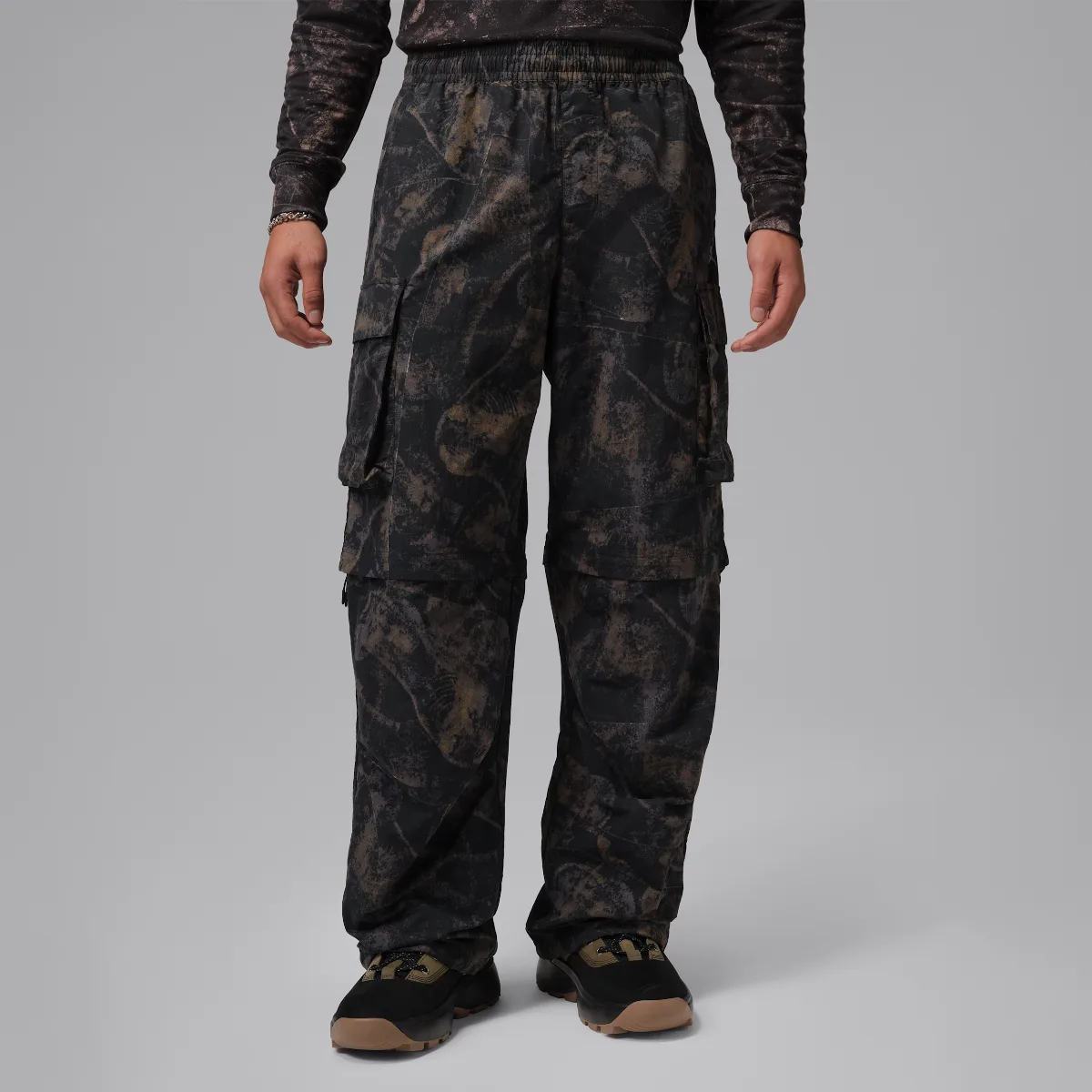 Jordan Brooklyn Hike Mike Convertible Pants