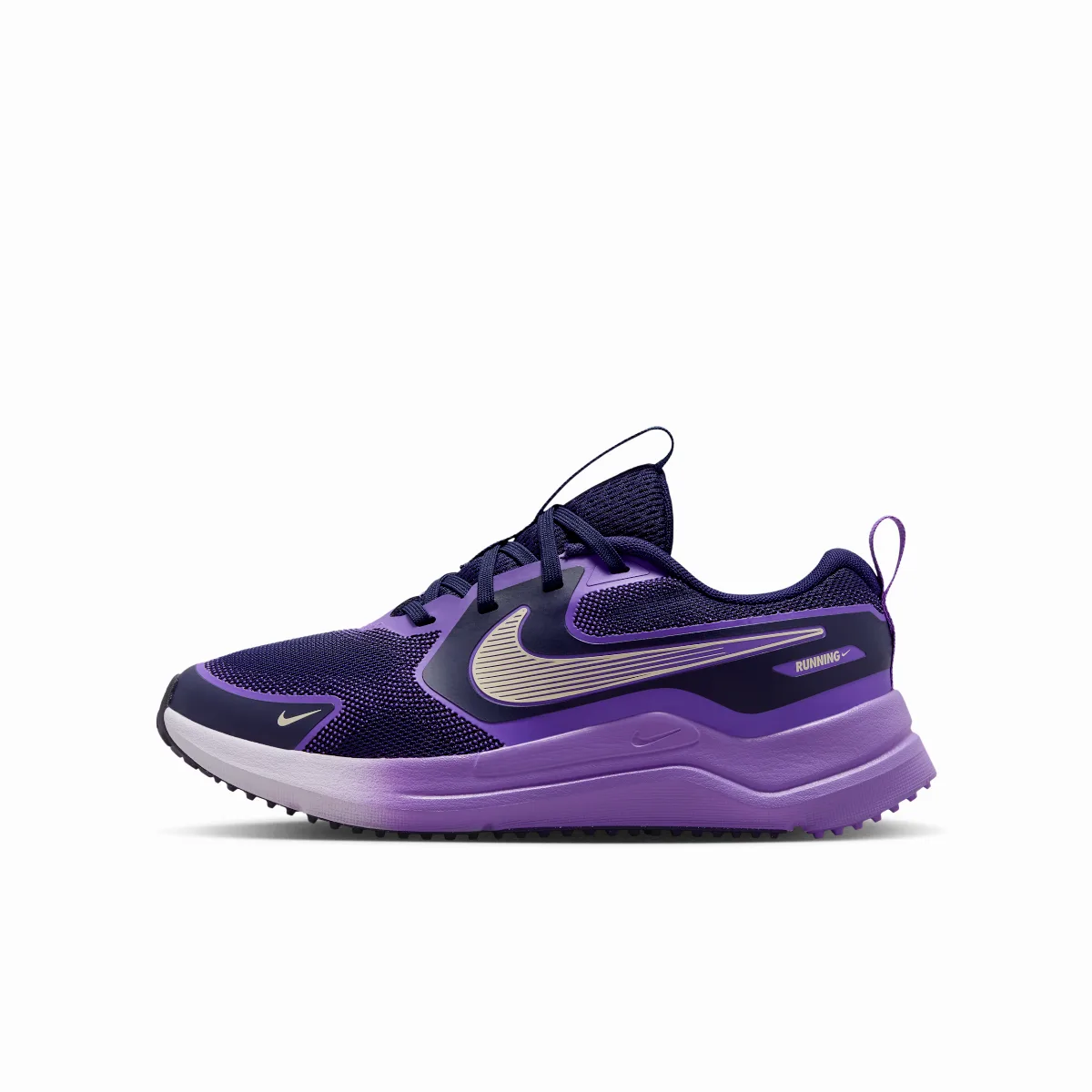 Cosmic Runner Running Shoes by Nike