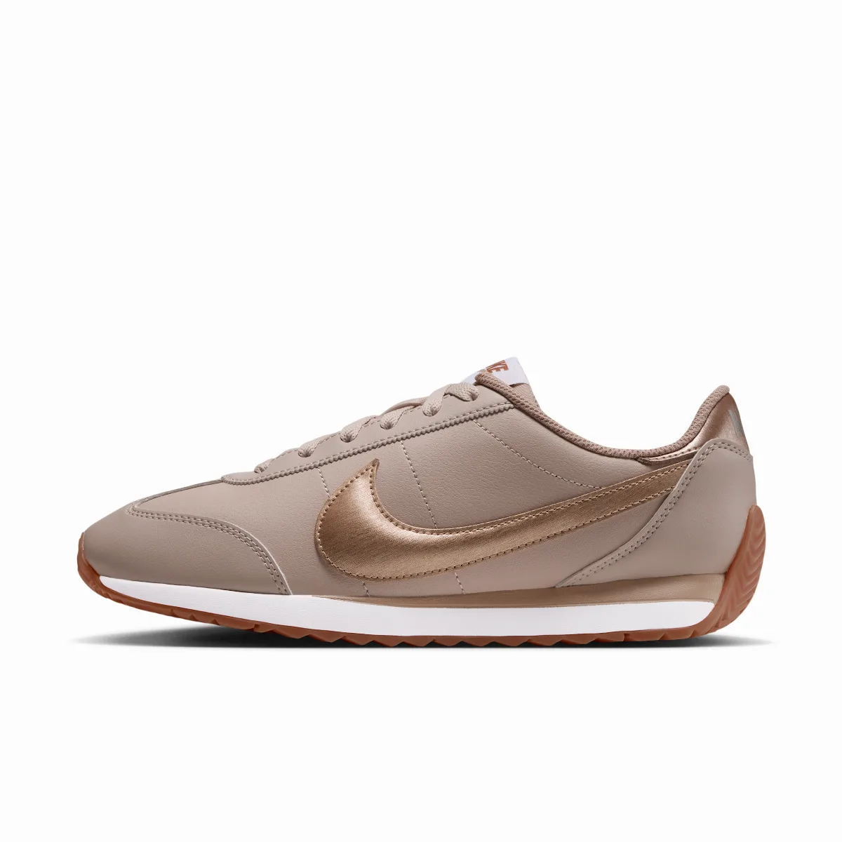 Pacific Leather Shoes