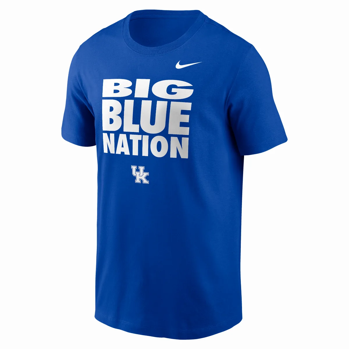 Kentucky Sideline Slogan Dri-FIT College Long-Sleeve T-Shirt by Nike